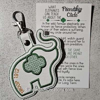 Girl Scout Sisterhood - Image 3