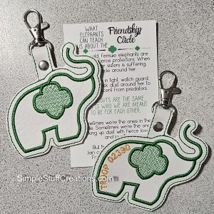 Girl Scout Sisterhood