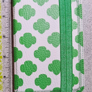 Scout Look Mini Composition Notebook Covers