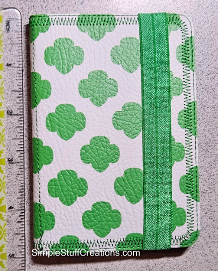 Scout Look Mini Composition Notebook Covers