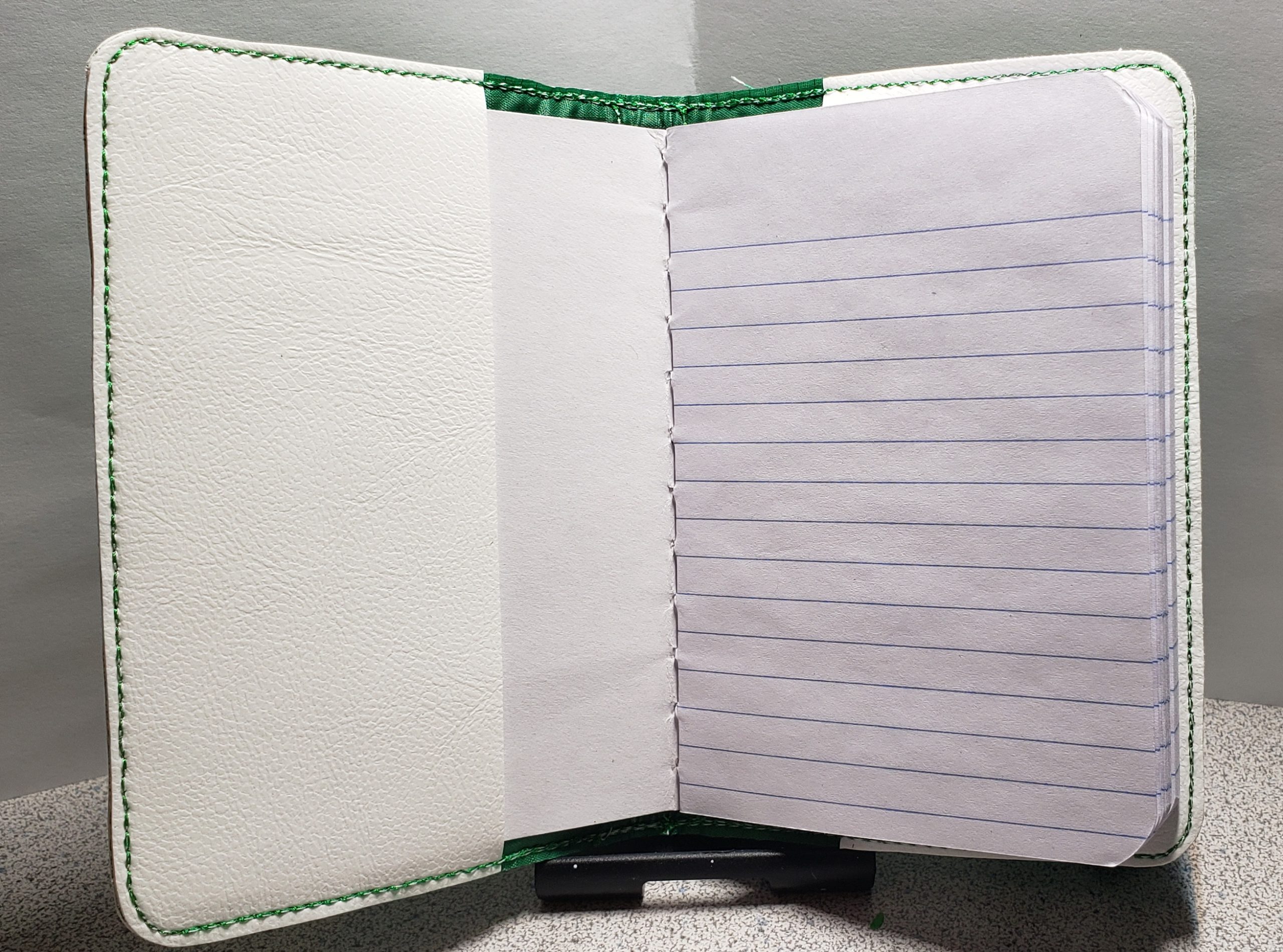 Scout Look Mini Composition Notebook Covers - Image 3
